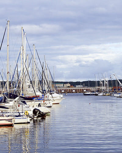 Wilsons Wharf