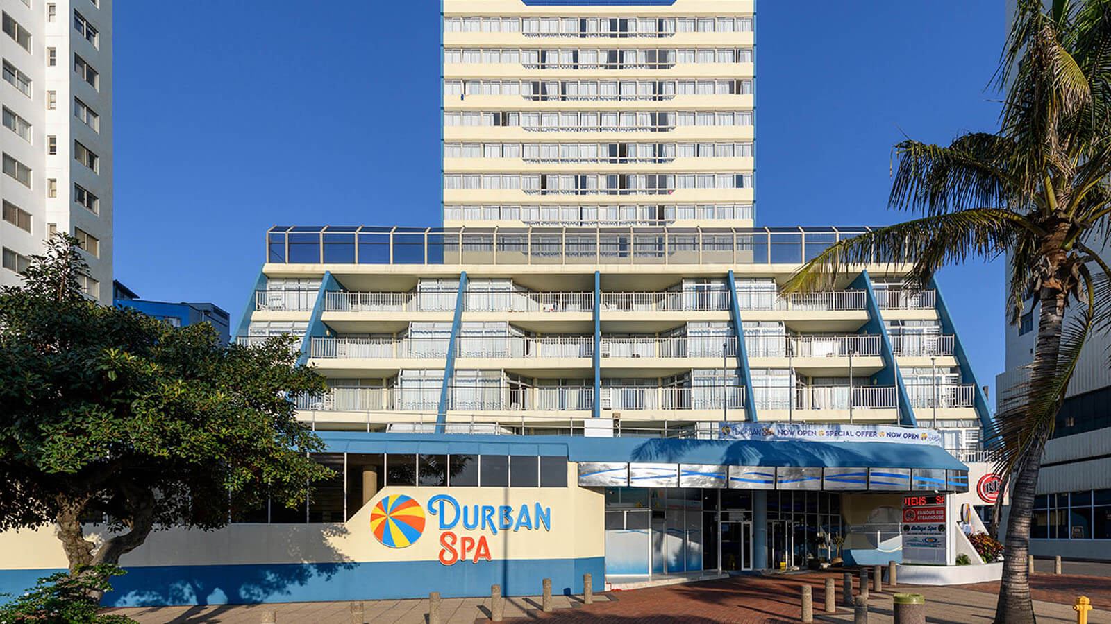 Durban Spa
