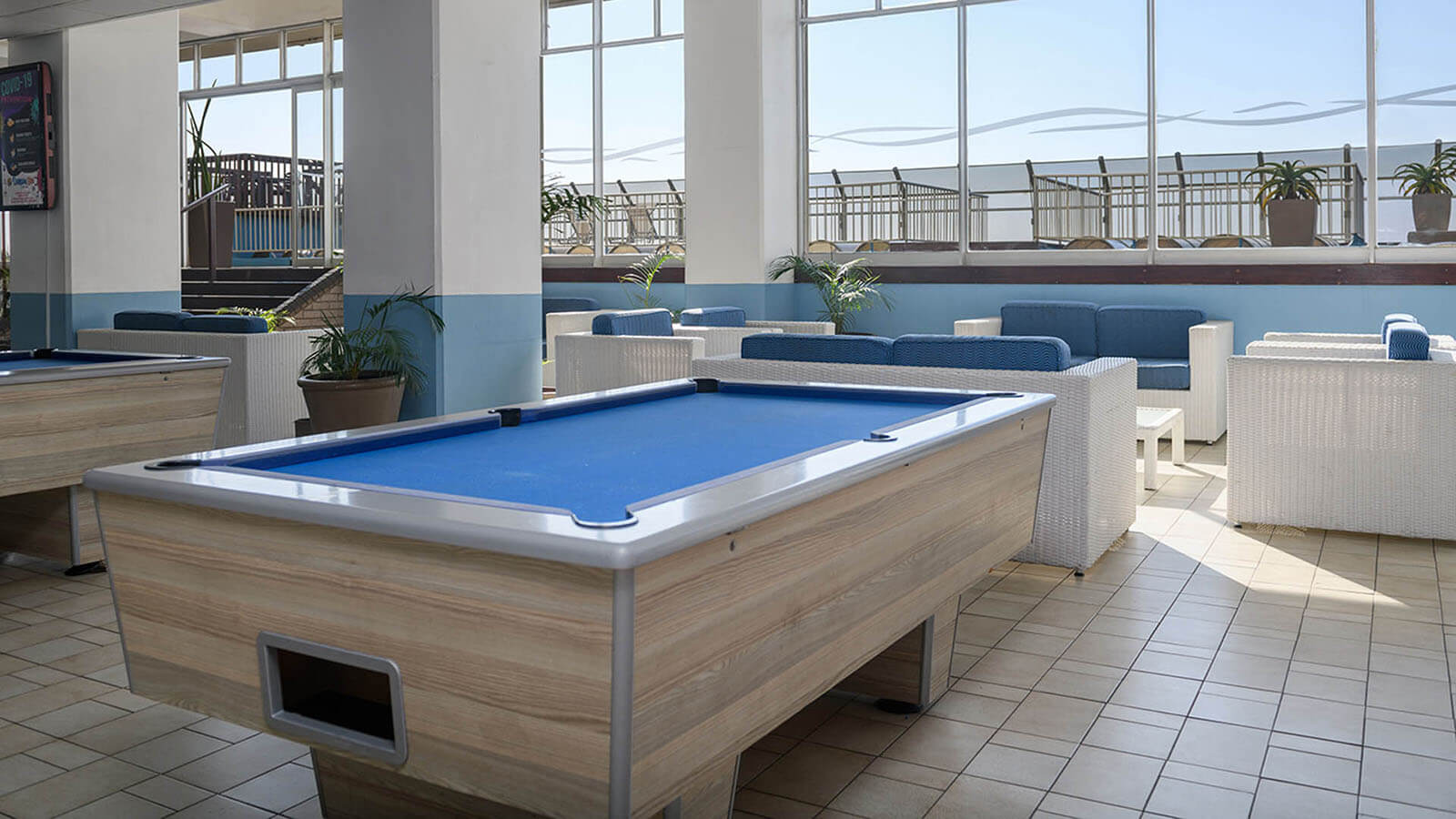 Durban Spa