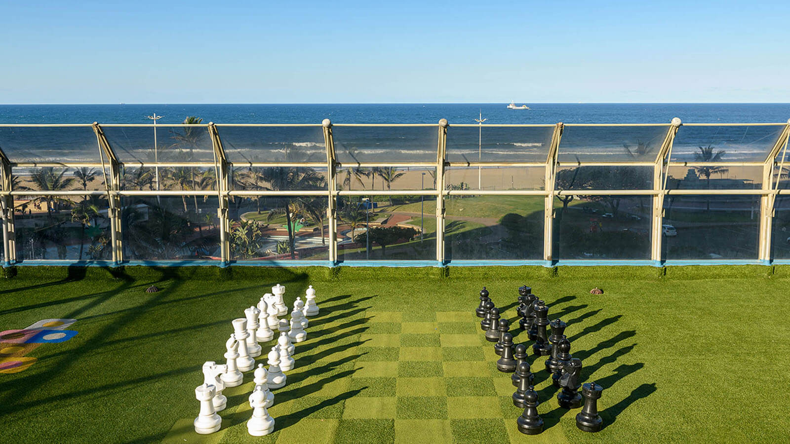 Durban Spa