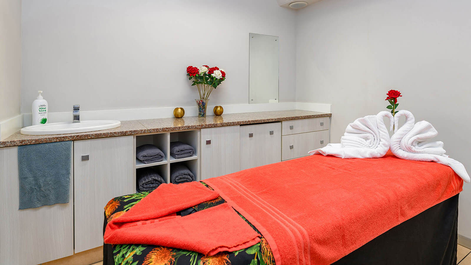 Durban Spa