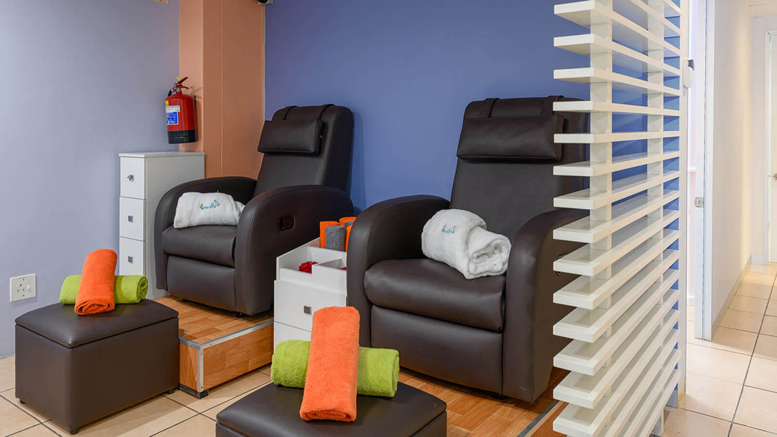 Durban Spa