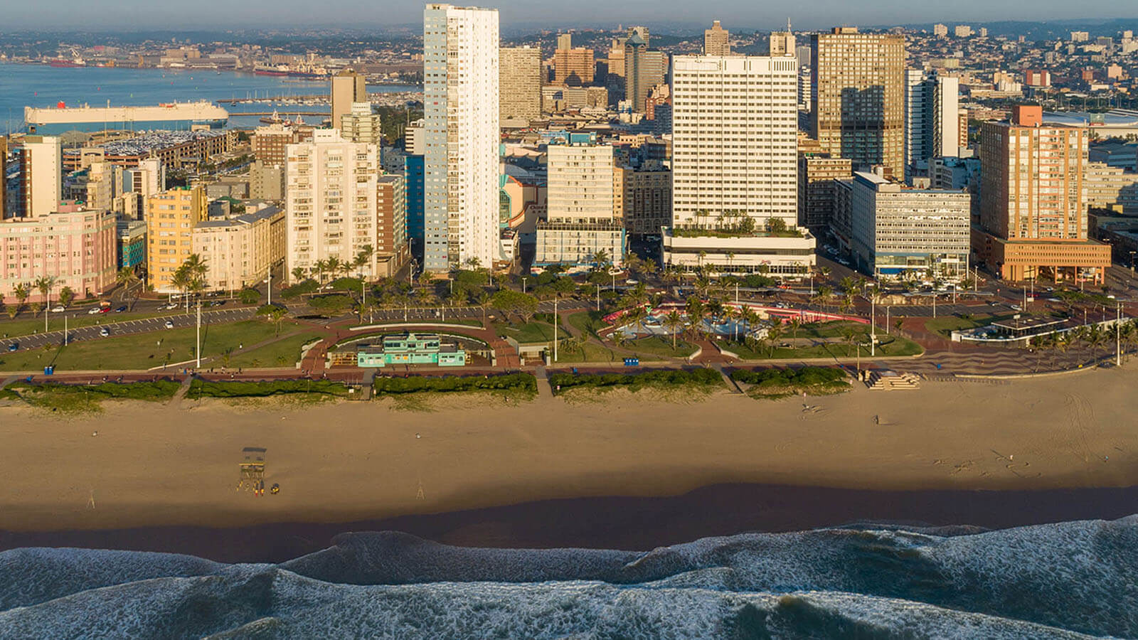 Durban Spa
