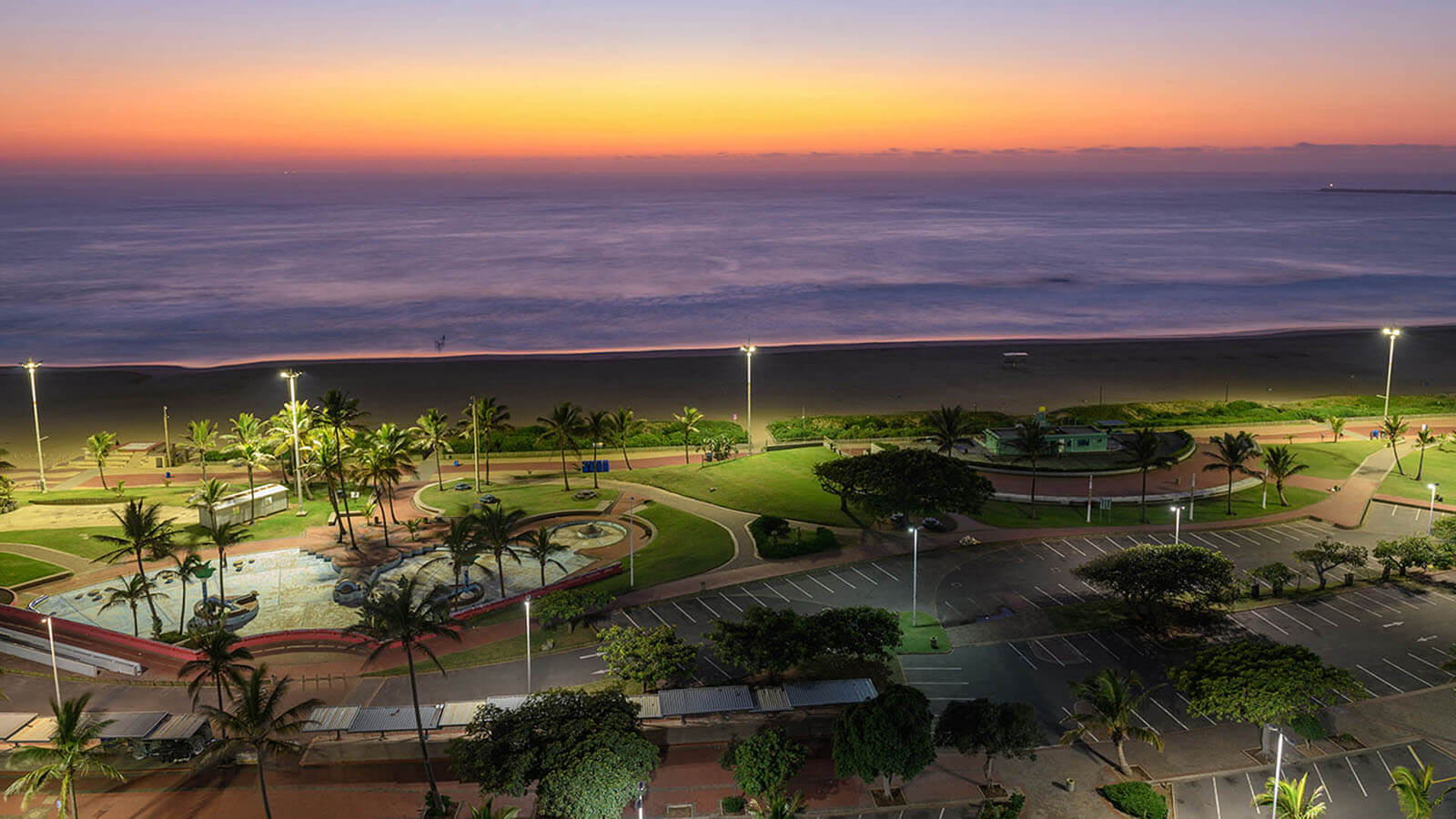 Durban Spa