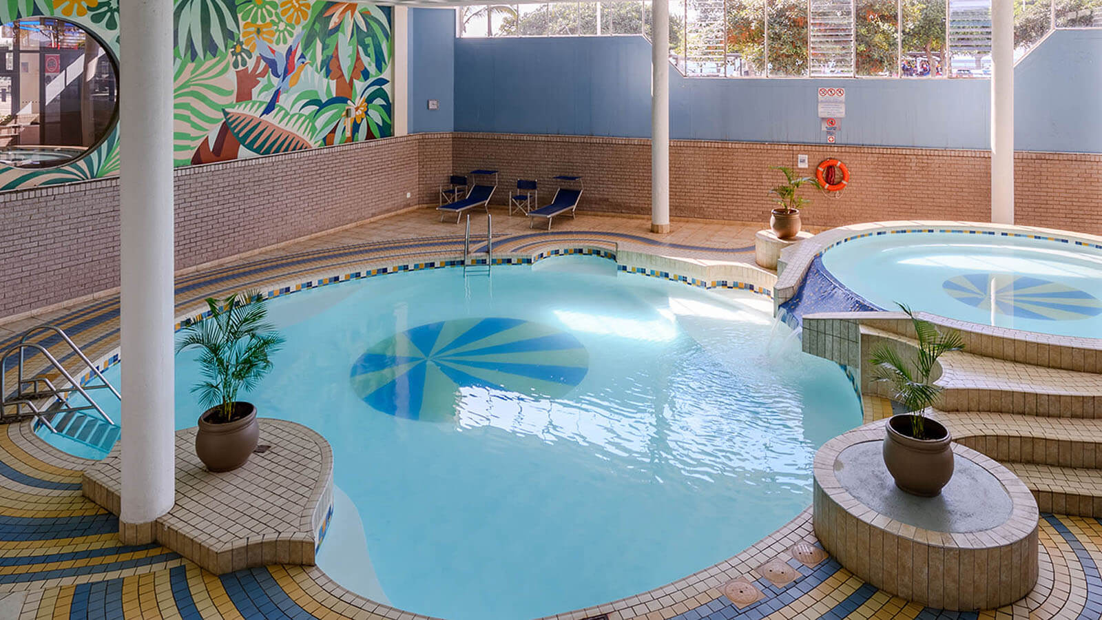 Durban Spa