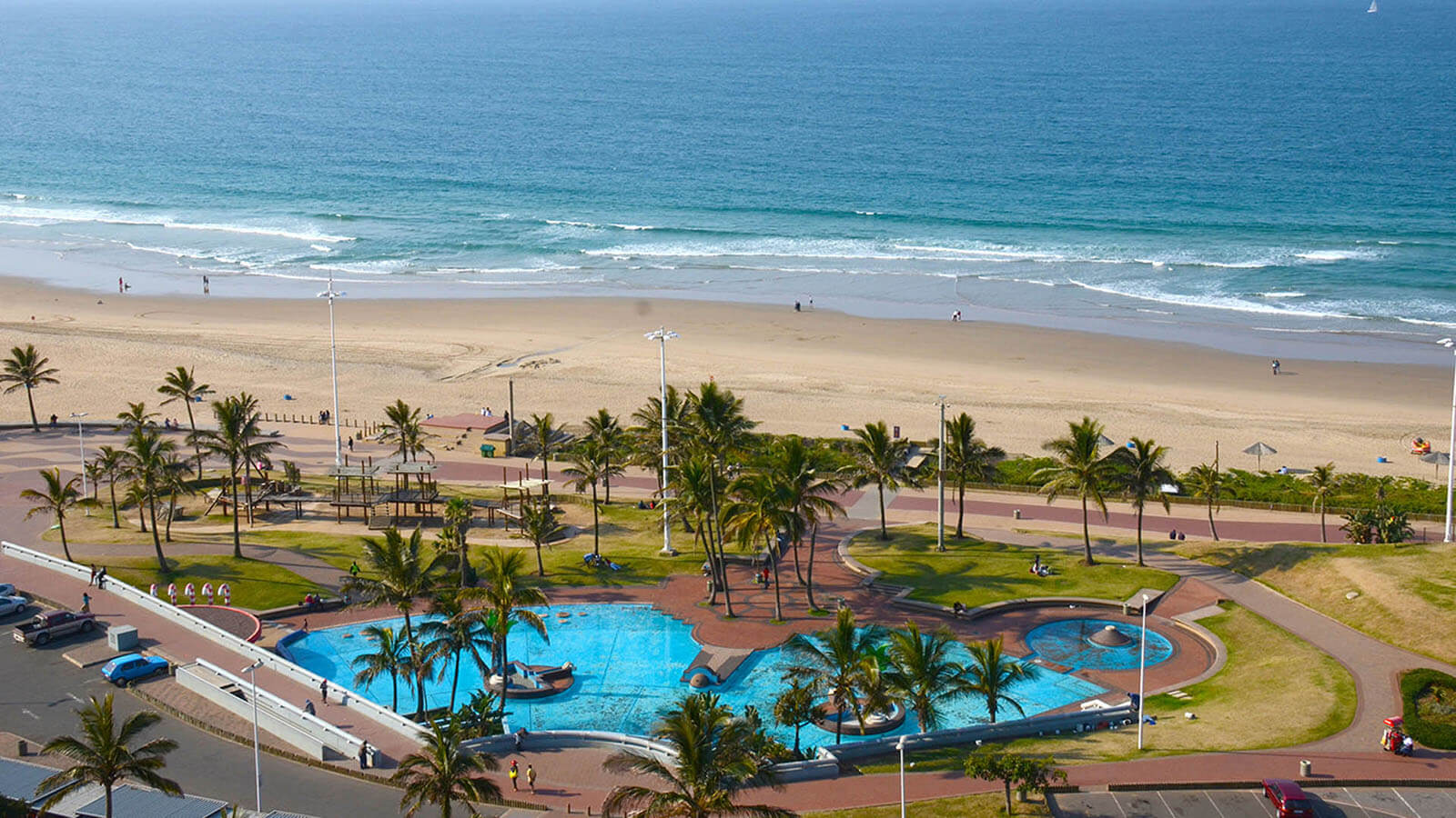 Durban Spa