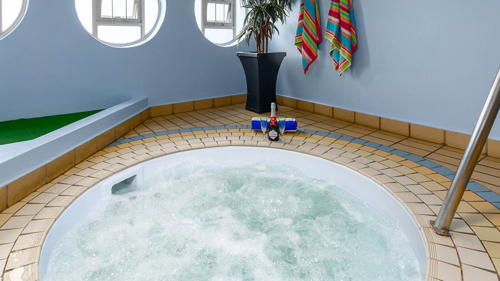Durban Spa