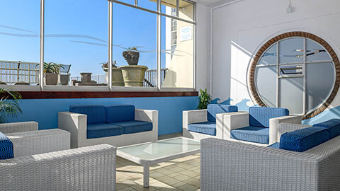 Durban Spa