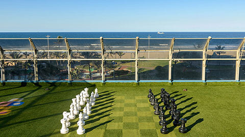 Durban Spa