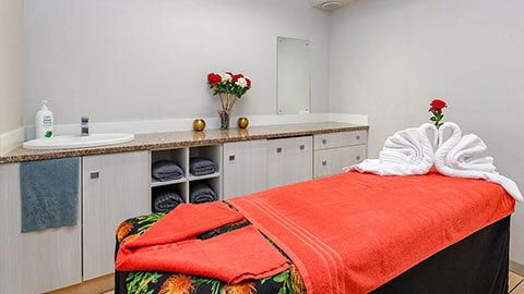 Durban Spa