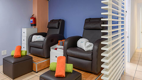 Durban Spa