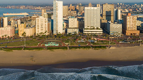 Durban Spa