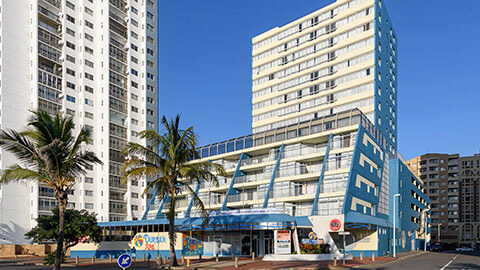 Durban Spa