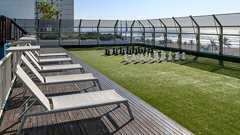 Durban Spa