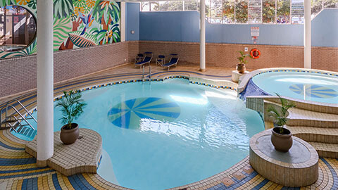 Durban Spa