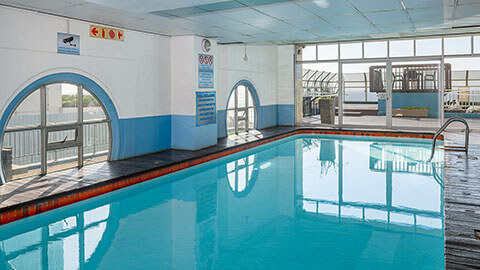 Durban Spa