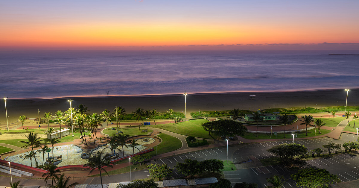 Book Durban Spa Durban, KZN Durban