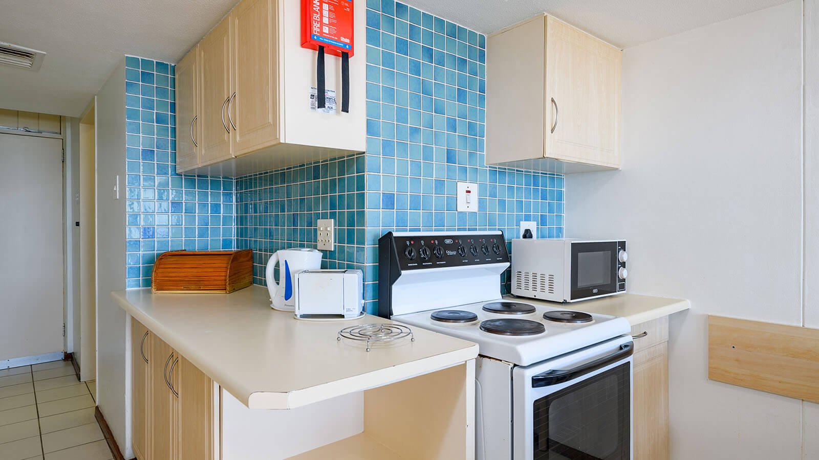 Two Bedroom Sea View Apartment